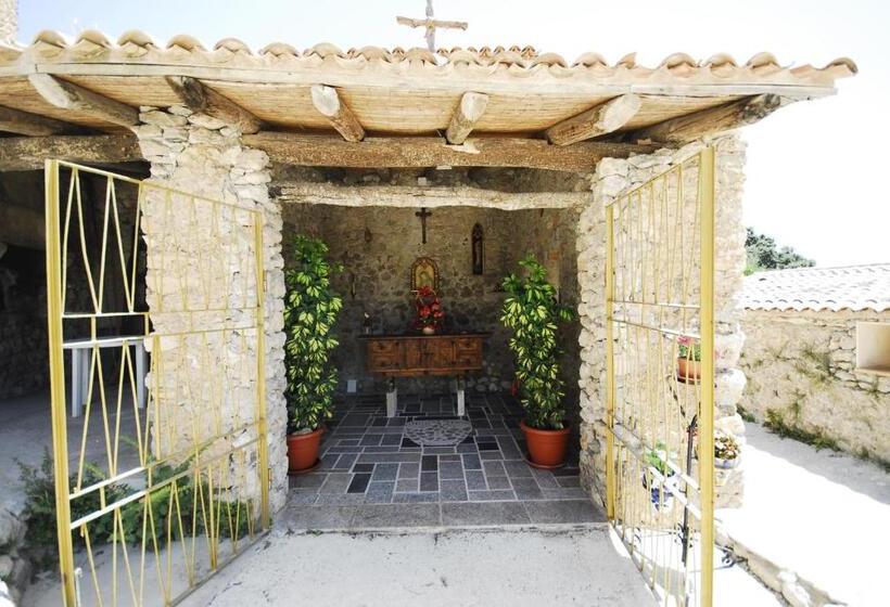 סטודיו סטנדרט עם מרפסת, Finca Sa Duaia De Dalt