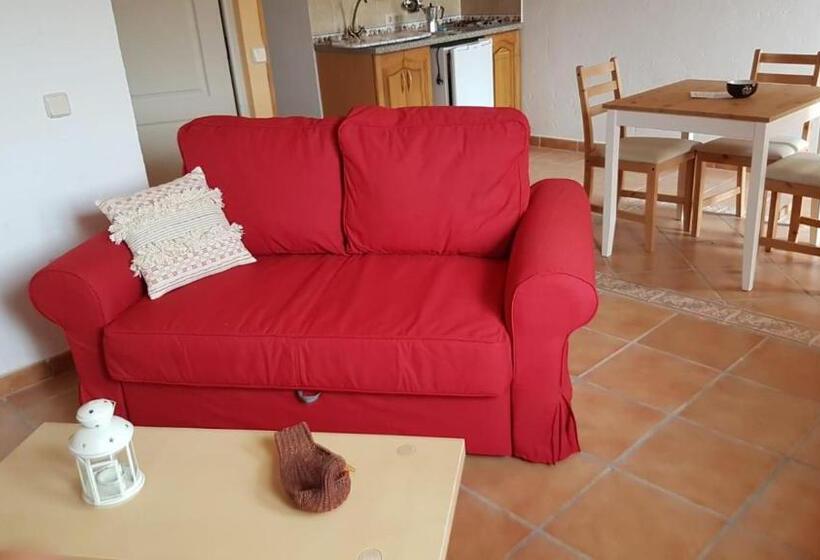 בקתה סטנדרטית, Finca Sa Duaia De Dalt