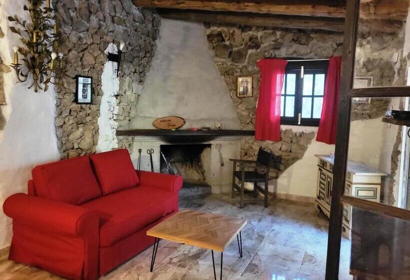 בקתה סטנדרטית, Finca Sa Duaia De Dalt