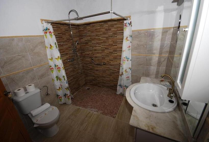 דירת חדר, Finca Sa Duaia De Dalt
