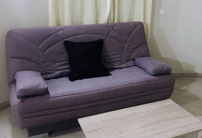 Апартаменты 2 Спальни, Apartamentos Giuliano
