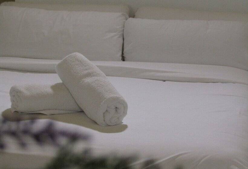 Номер Стандарт, Apartamentos Giuliano