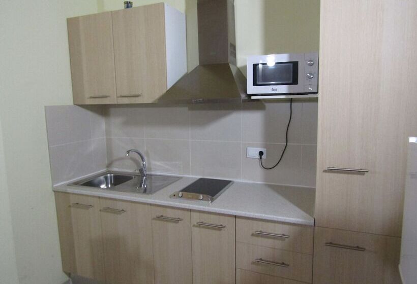 Номер Стандарт, Apartamentos Giuliano