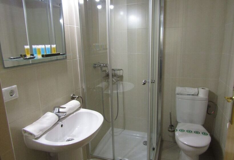 Номер Стандарт, Apartamentos Giuliano