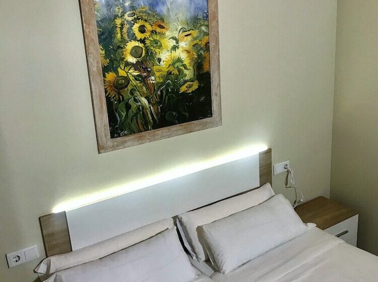 Апартаменты 2 Спальни, Apartamentos Giuliano
