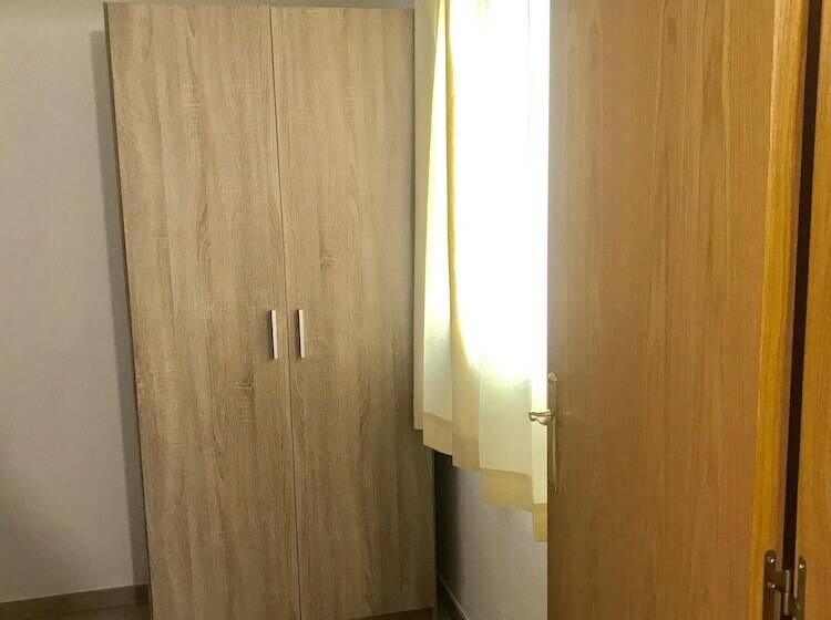 Апартаменты 2 Спальни, Apartamentos Giuliano