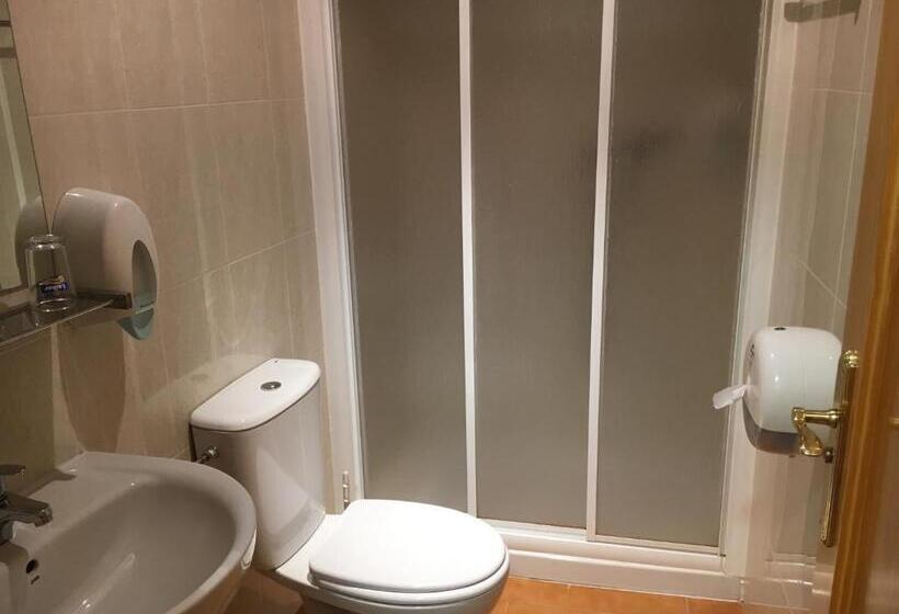 Номер Стандарт, Hostal Imaginatelo
