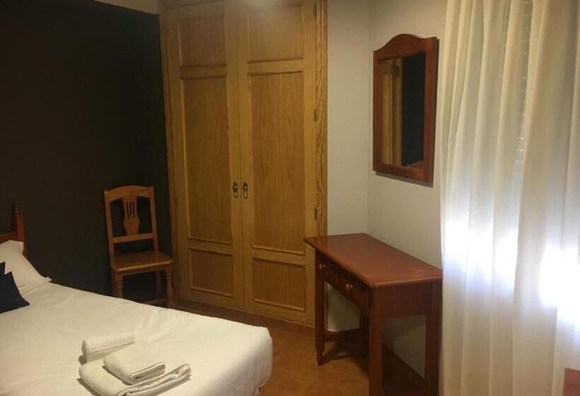 Номер Стандарт Индивидуальный, Hostal Imaginatelo
