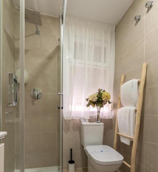 اتاق استاندارد, Urban Rooms B&r