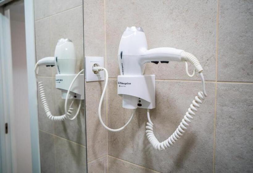 اتاق استاندارد, Urban Rooms B&r