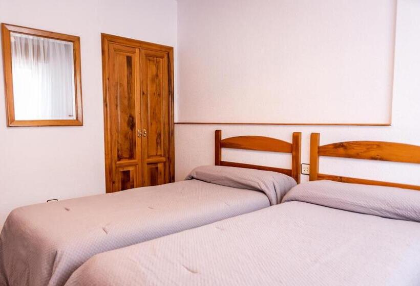 Номер Стандарт, Hostal Restaurante Ventasierra
