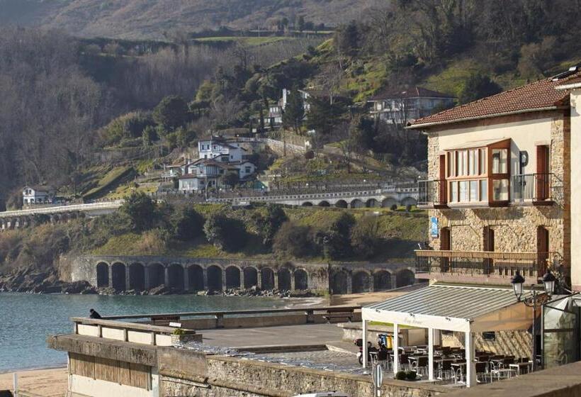 Номер Стандарт, Katrapona