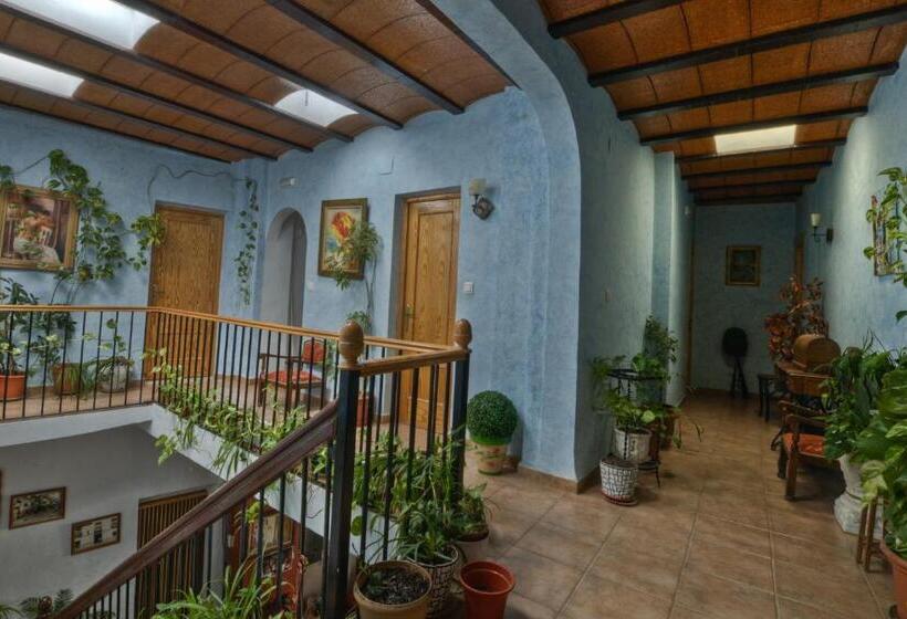 标准间, Posada Maruja