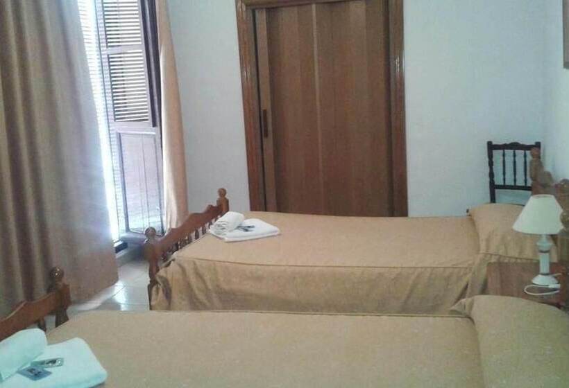 标准间, Posada Maruja