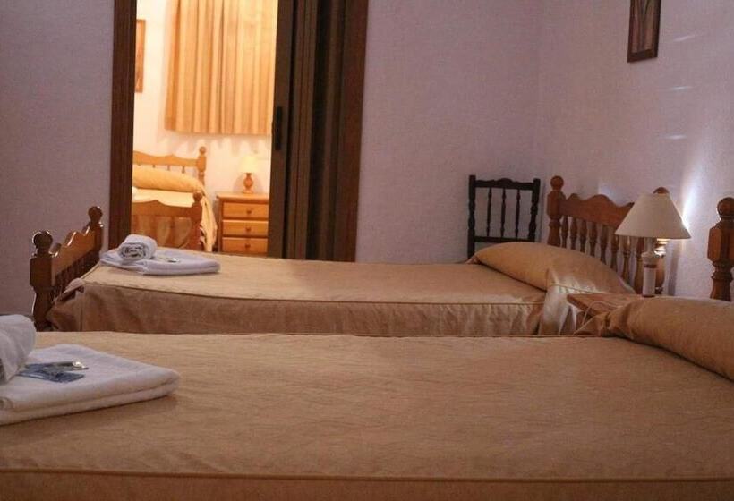 Номер Стандарт, Posada Maruja