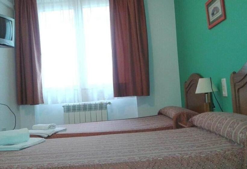 Номер Стандарт Индивидуальный, Posada Maruja