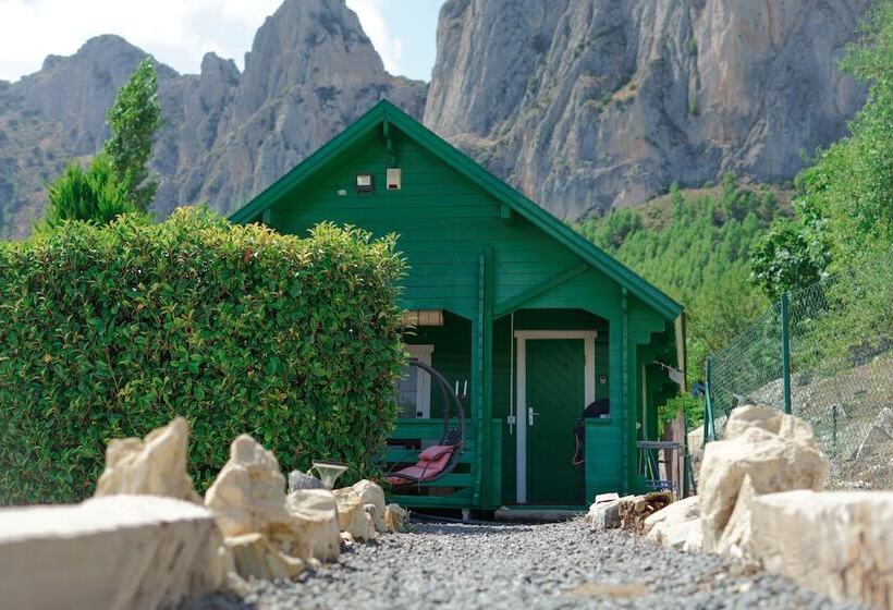 Дом 1 Спальня, Torre De Arriba Casa Rural