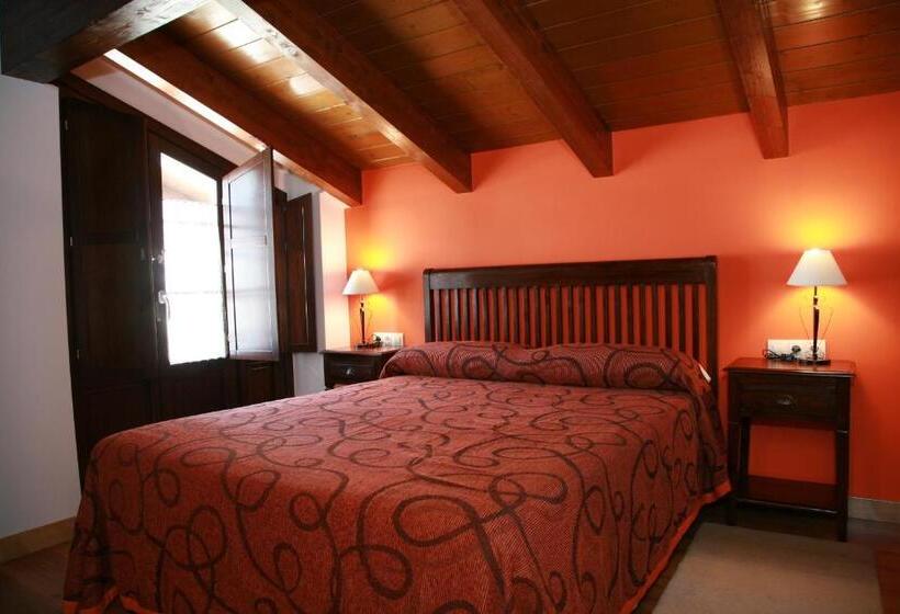 Номер Стандарт, Agroturismo La Casa Vieja