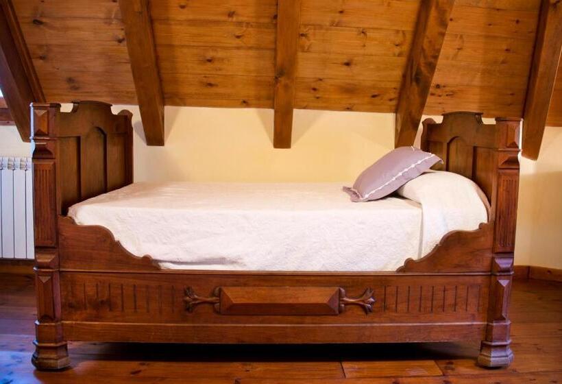 Семейный Номер, Casa Helipa