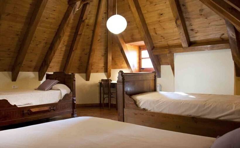 Семейный Номер, Casa Helipa