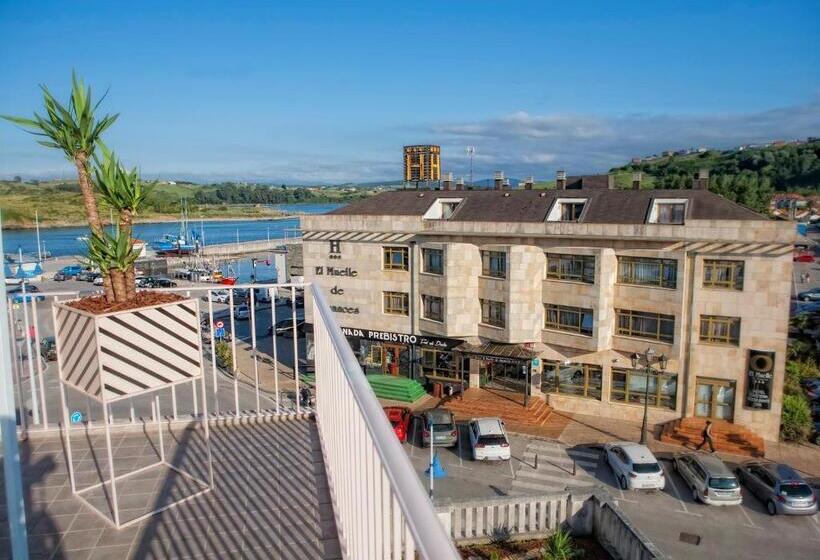 Номер Стандарт Вид на Море с Балконом, Amita Hotel Boutique Only Adults