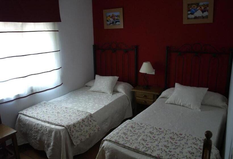 Апартаменты 1 Спальня, Apartamentos Arroyo Parrilla