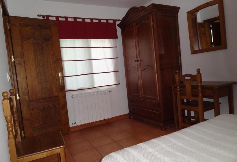 Апартаменты 2 Спальни, Apartamentos Arroyo Parrilla