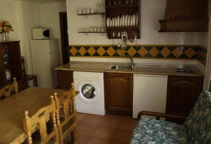 Апартаменты 2 Спальни, Apartamentos Arroyo Parrilla