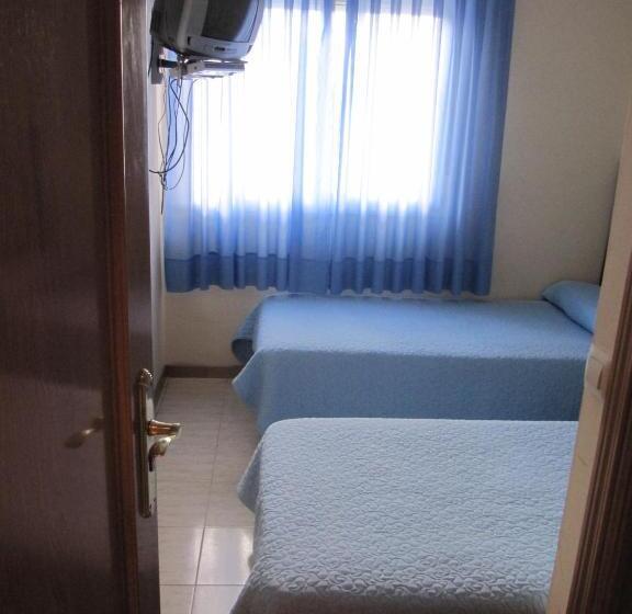 Номер Стандарт, Hostal El Gaitero