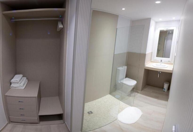 Номер Комфорт, Hostal Loimar