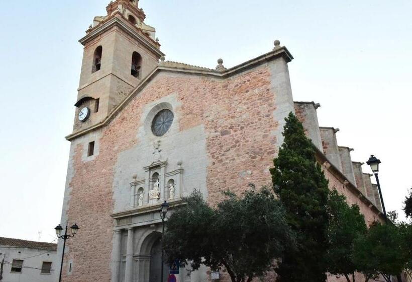 Apartamento 1 Dormitório com Sacada, Sant Pere Apartment