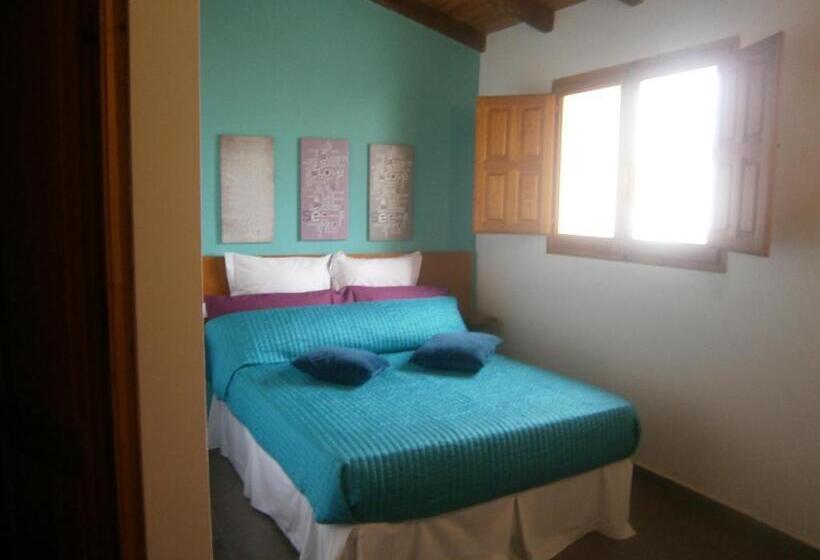 バルコニー付き１ベッドルームアパートメント, Sant Pere Apartment