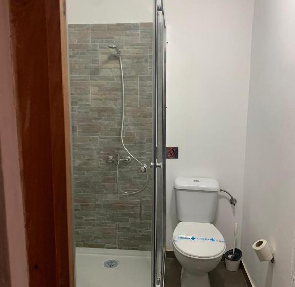 Apartamento 1 Dormitório com Terraço, Sant Pere Apartment
