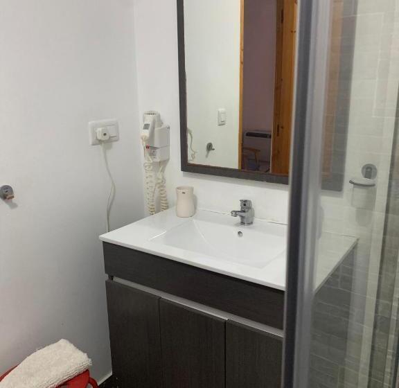 テラス付き１ベッドルームアパートメント, Sant Pere Apartment