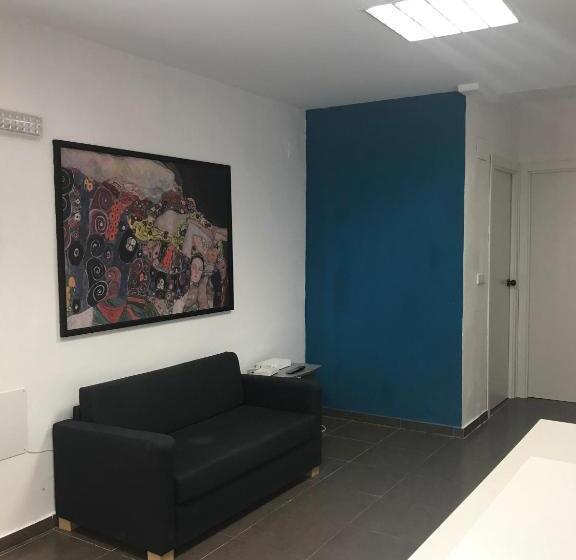 Apartamento 1 Dormitório com Terraço, Sant Pere Apartment
