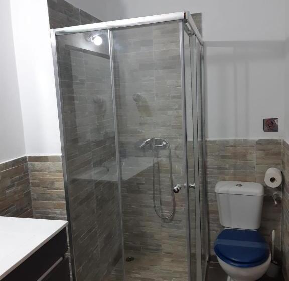 Quarto Estandar, Sant Pere Apartment