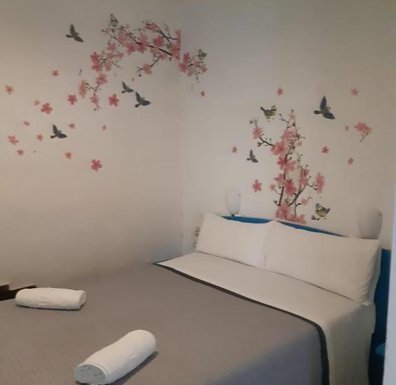 スタンダードルーム, Sant Pere Apartment
