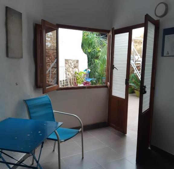 Quarto Estandar, Sant Pere Apartment