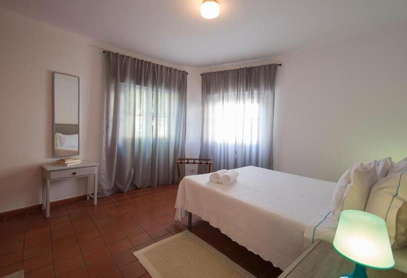 آپارتمان 1 خوابه, Milfontes Apartment Rentals