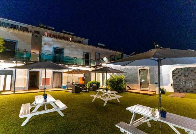 آپارتمان 1 خوابه, Milfontes Apartment Rentals