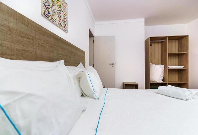 آپارتمان 1 خوابه, Milfontes Apartment Rentals