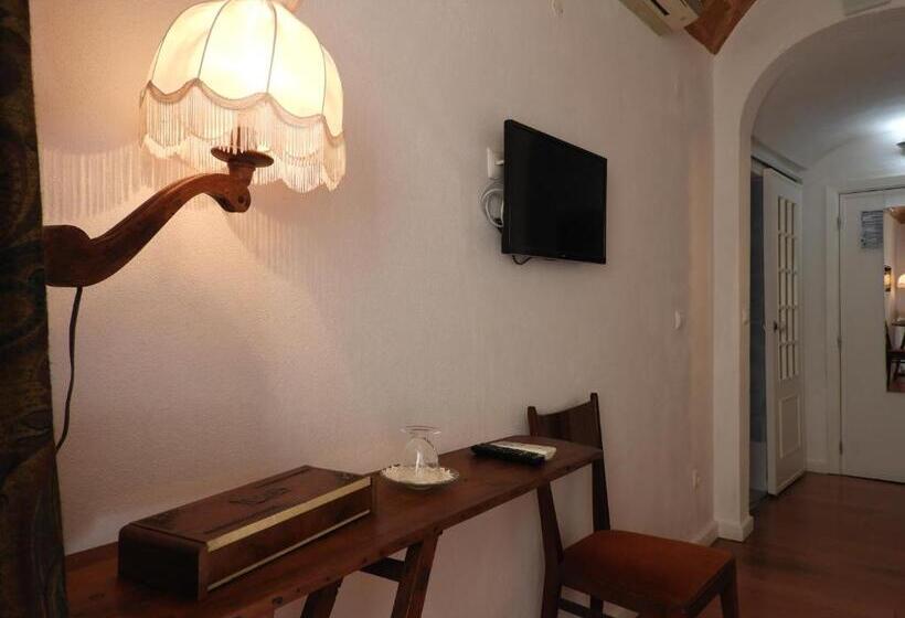 Номер Стандарт, Alandroal Guest House,