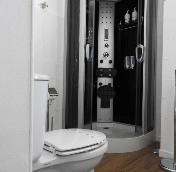 Номер Стандарт, Alandroal Guest House,
