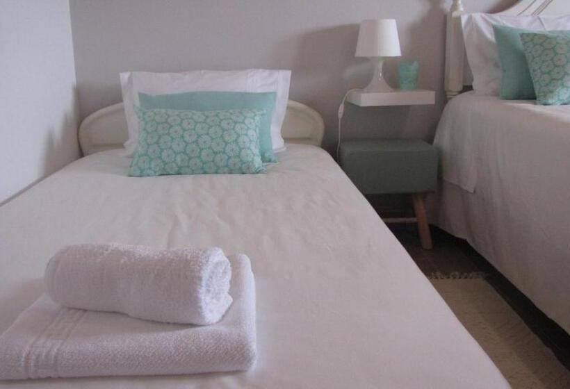 스탠다드 룸, Alojamento Local Mira Mar
