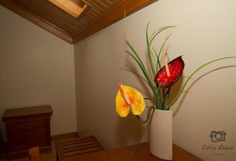 Номер Стандарт, Casa Da Ribeirinha