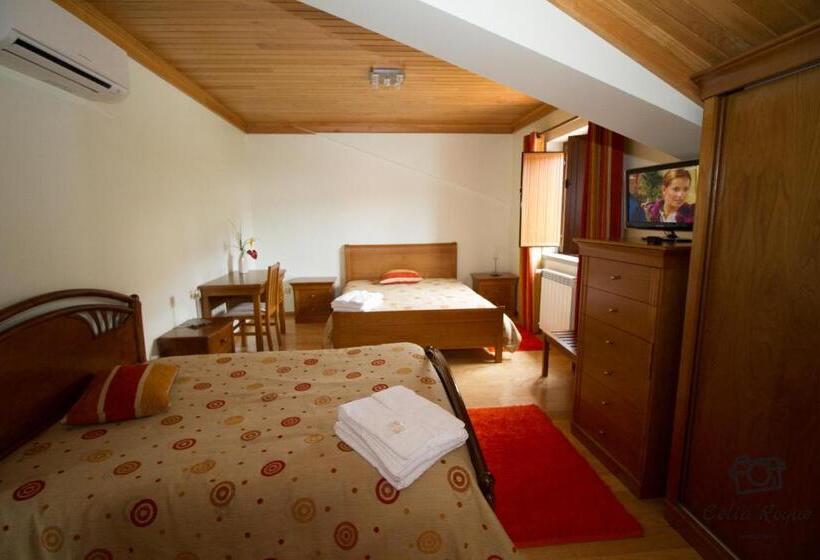 Семейный Номер, Casa Da Ribeirinha