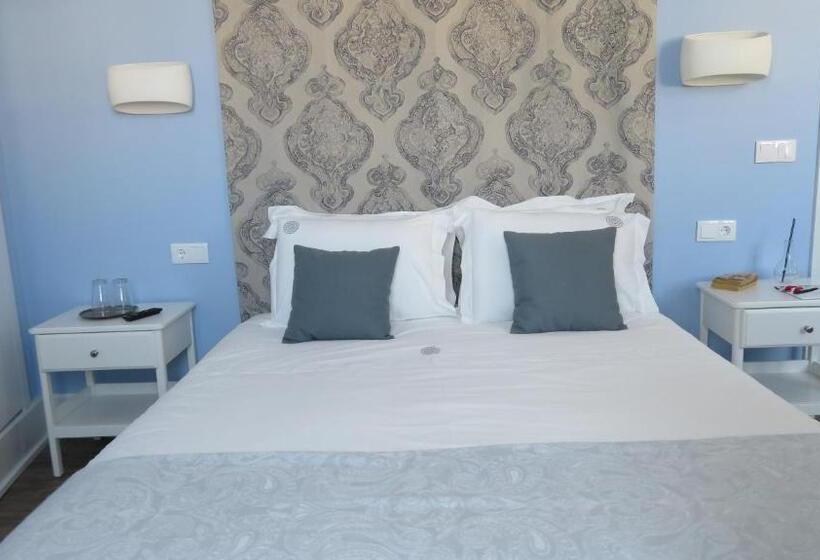 اتاق لوکس, Guest House Santa Clara