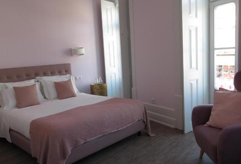 اتاق لوکس, Guest House Santa Clara
