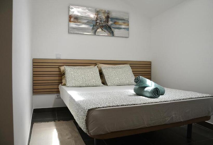 Номер Deluxe, Ria Terrace
