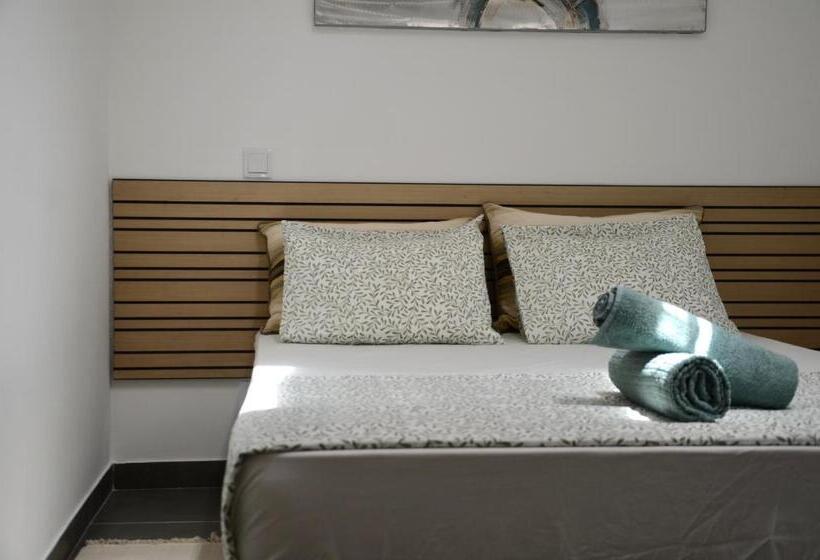 Номер Deluxe, Ria Terrace